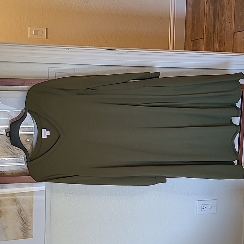 Lularoe dress